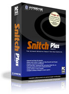 Snitch Box Shot